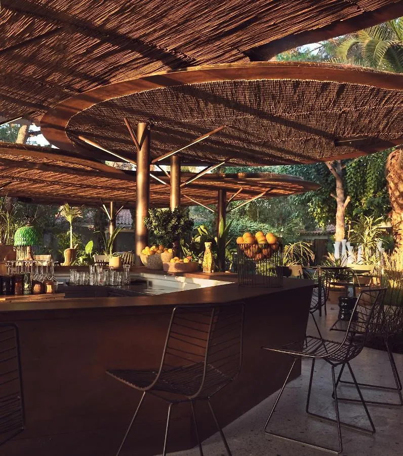 Resort Ekies All Senses Resort, A Member Of Design Hotels Vourvourou