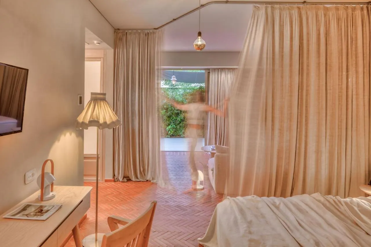 Resort Ekies All Senses Resort, A Member Of Design Hotels Vourvourou