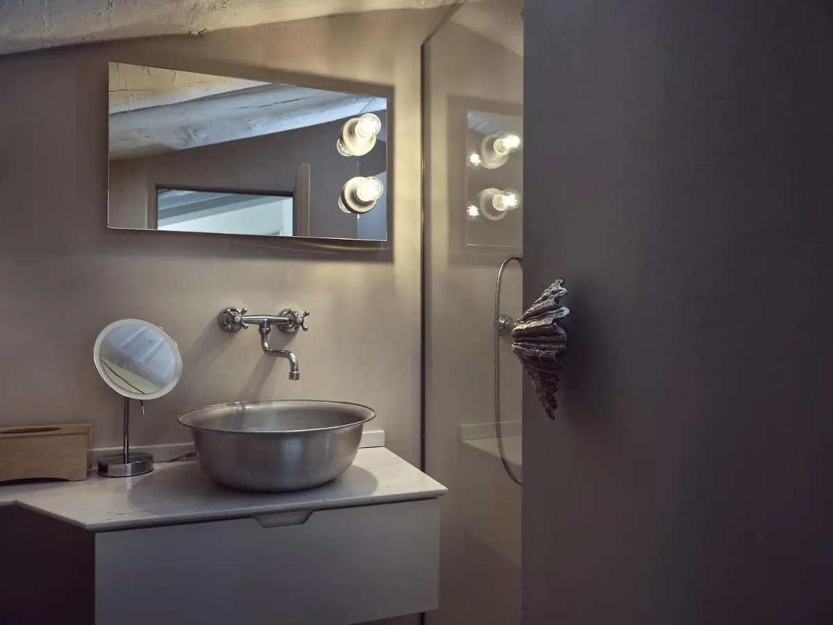 Ekies All Senses Resort, A Member Of Design Hotels Vourvourou 4*,