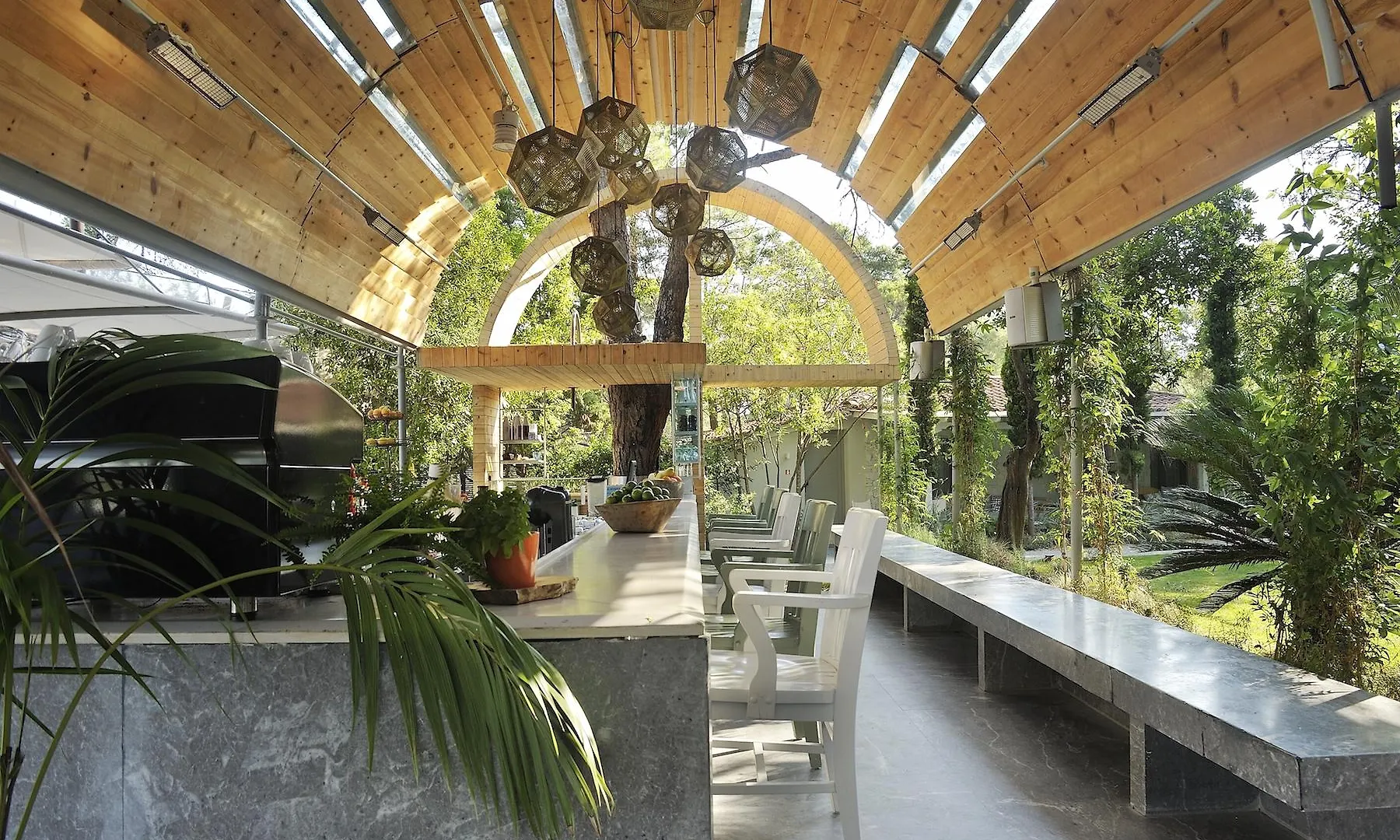 **** Resort Ekies All Senses Resort, A Member Of Design Hotels Vourvourou Greece