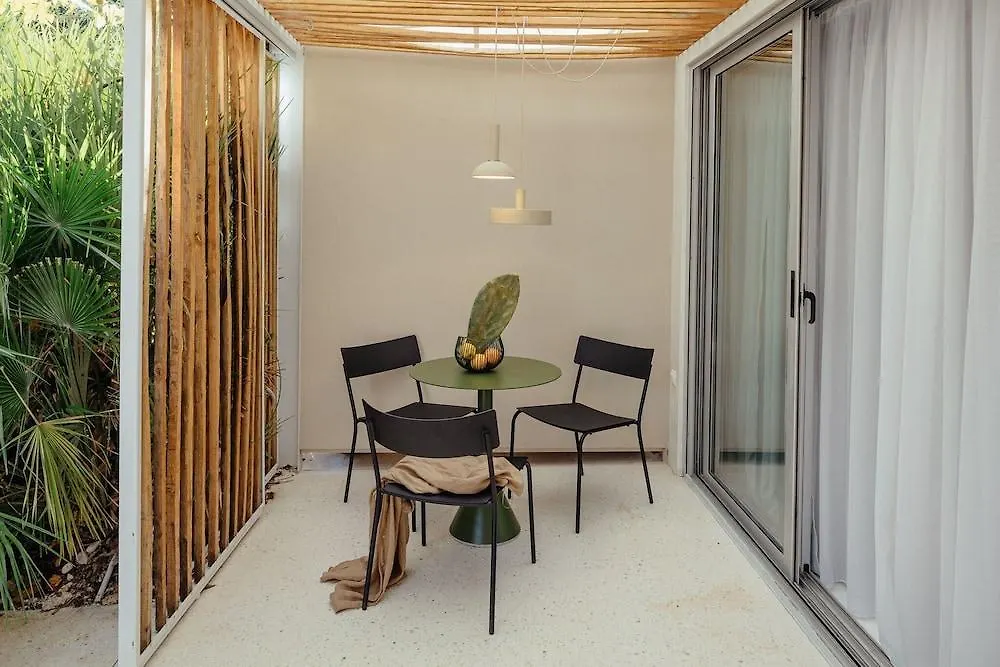 Ekies All Senses Resort, A Member Of Design Hotels Vourvourou 4*,  Greece