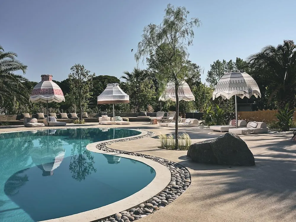 Ekies All Senses Resort, A Member Of Design Hotels Vourvourou