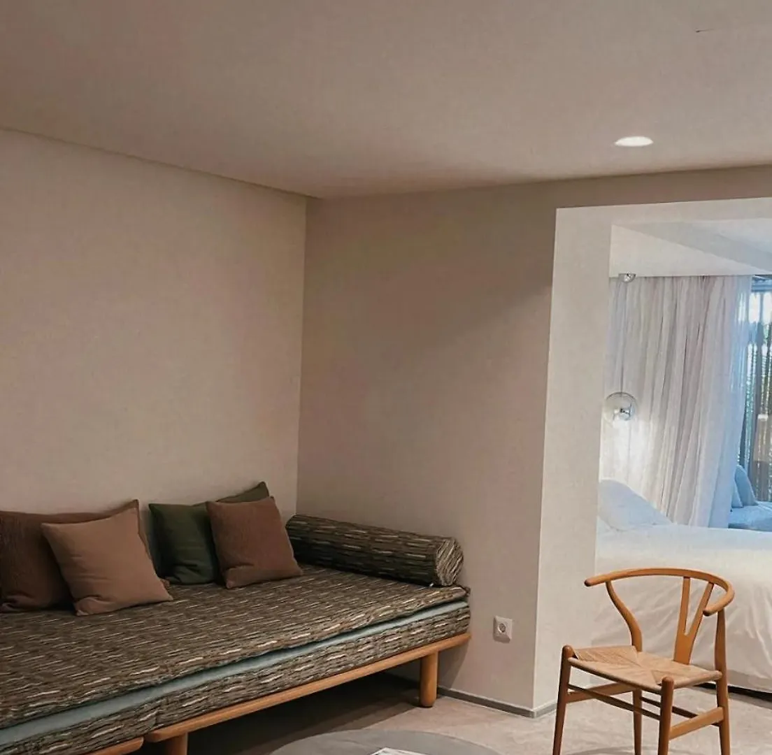 Ekies All Senses Resort, A Member Of Design Hotels Vourvourou Resort