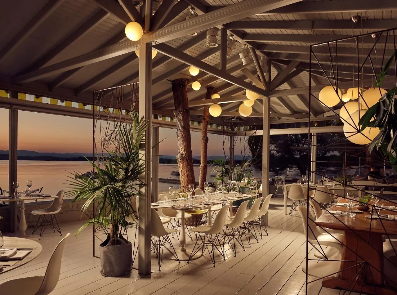 Ekies All Senses Resort, A Member Of Design Hotels Vourvourou