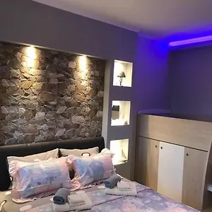 Anna - Tsiara Paradise Apartment