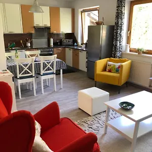  Appartement Ida Oostenrijk