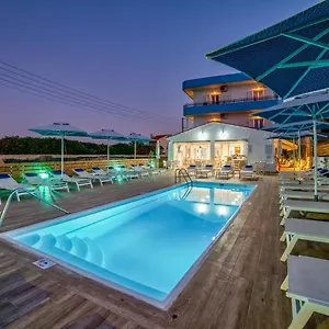 Appartement Emi Seaside Griekenland