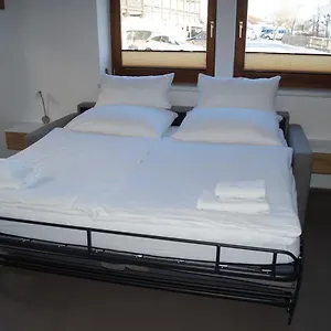  Appartement Ausserlechner Oostenrijk