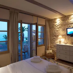  Appartement Casa Maistra Griekenland