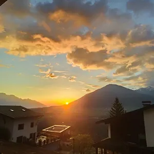  Apartment Bergblick Österreich