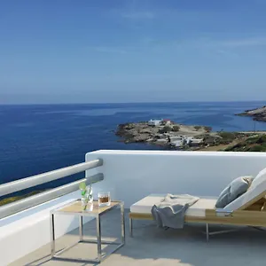  Villa Mykonos & Griekenland