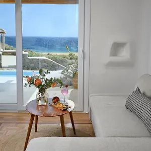  Appartement Vlia Mykonos Griekenland