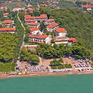 4* Ośrodek wypoczynkowy Portes