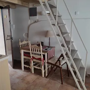 Loggia Traditional Διαμέρισμα Ρέθυμνο