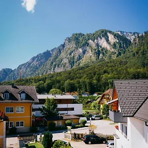  Appartement Mountain View Salzburg - Self Check-in - Oostenrijk