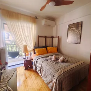 Private In A Shared Flat Δωμάτια σε οικογενειακή κατοικία Θεσσαλονίκη
