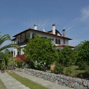 Haus Katerina Apartment