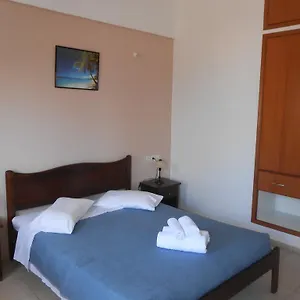 Frosso's Διαμέρισμα Kokkini Hani