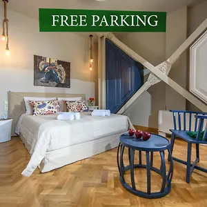 Apartment & Griechenland