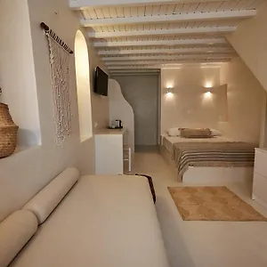  Apartment Blanco Mykonos Griechenland