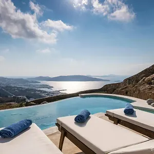  Apartment Mykonos Divino Griechenland