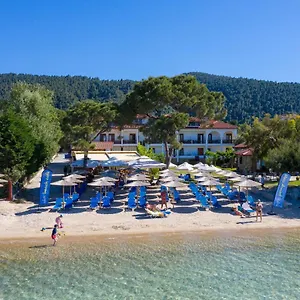 Akti House Psarogiannis & Apartment