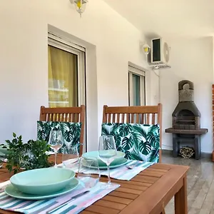  Apartment Relax Griechenland