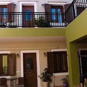  Apartment Preveli Griechenland