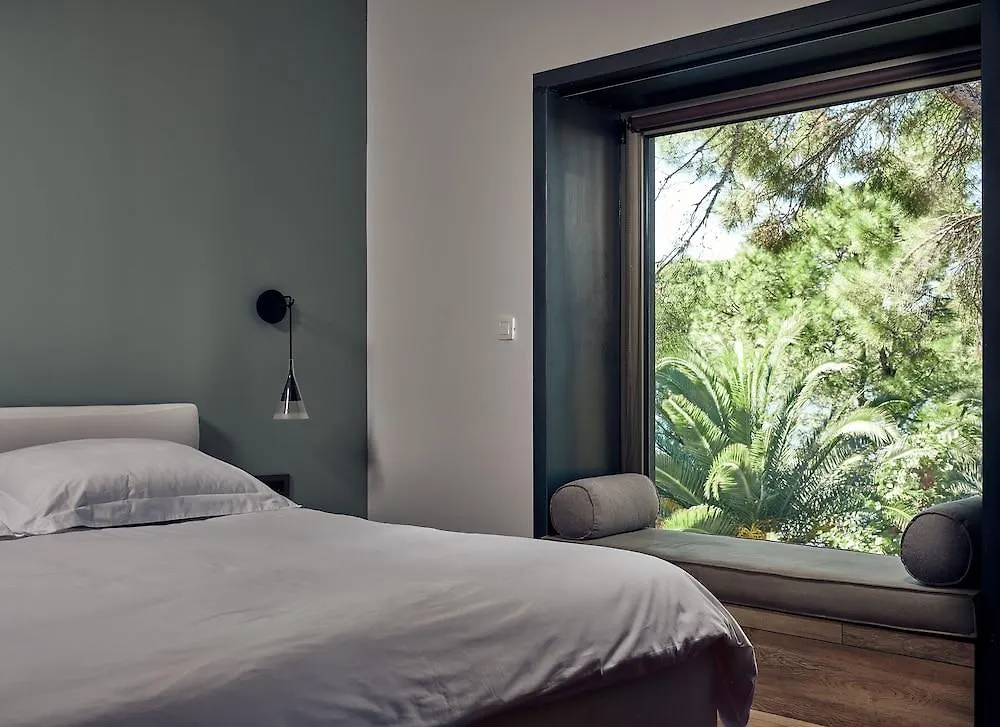 Ekies All Senses Resort, A Member Of Design Hotels Vourvourou 4*,