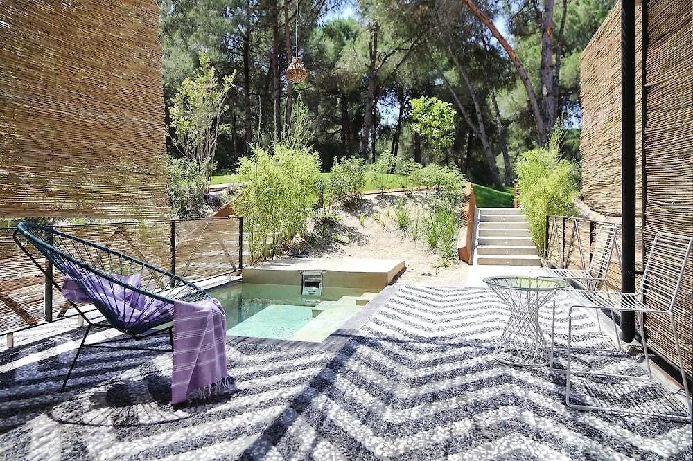 Ekies All Senses Resort, A Member Of Design Hotels Vourvourou Ośrodek wypoczynkowy