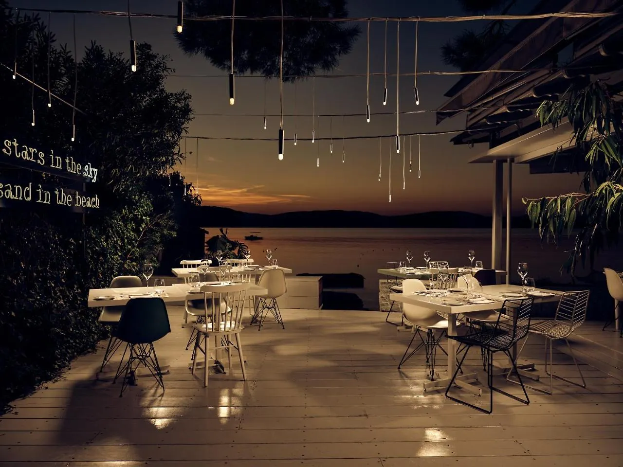 Ekies All Senses Resort, A Member Of Design Hotels Vourvourou Resort